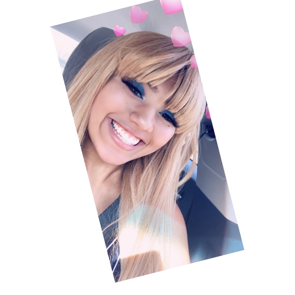 Meet your Posher, Summer